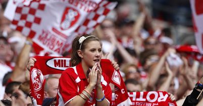 Rotherham: Set to play Barnsley